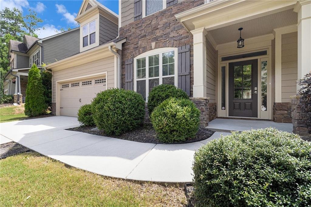 House in Buford, Georgia, United States 4 - 17196643