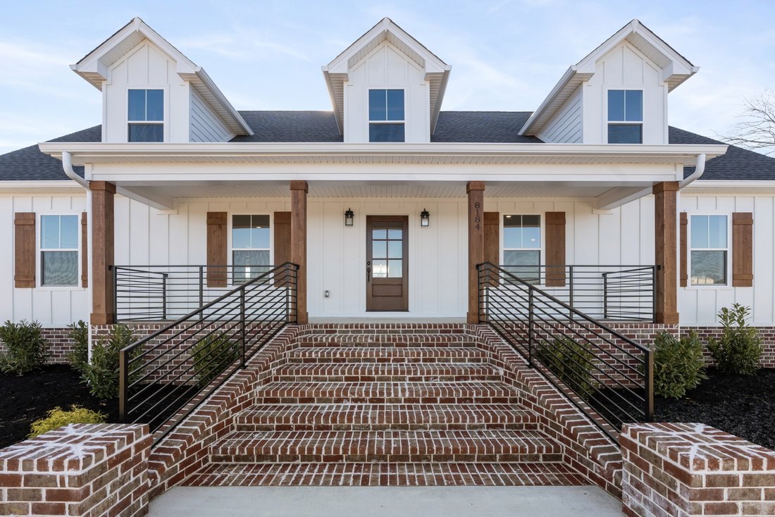 House in Greenbrier, Tennessee, United States 3 - 17201423