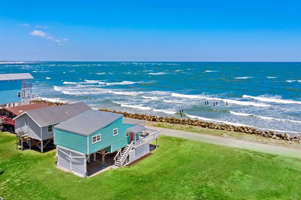 House in Freeport, Texas, United States 1 - 17208244