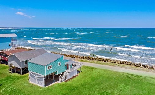 Casa en Freeport, Texas, Estados Unidos 1