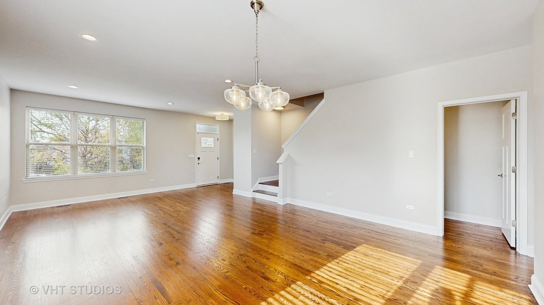 House in Chicago, Illinois, United States 5 - 17206422