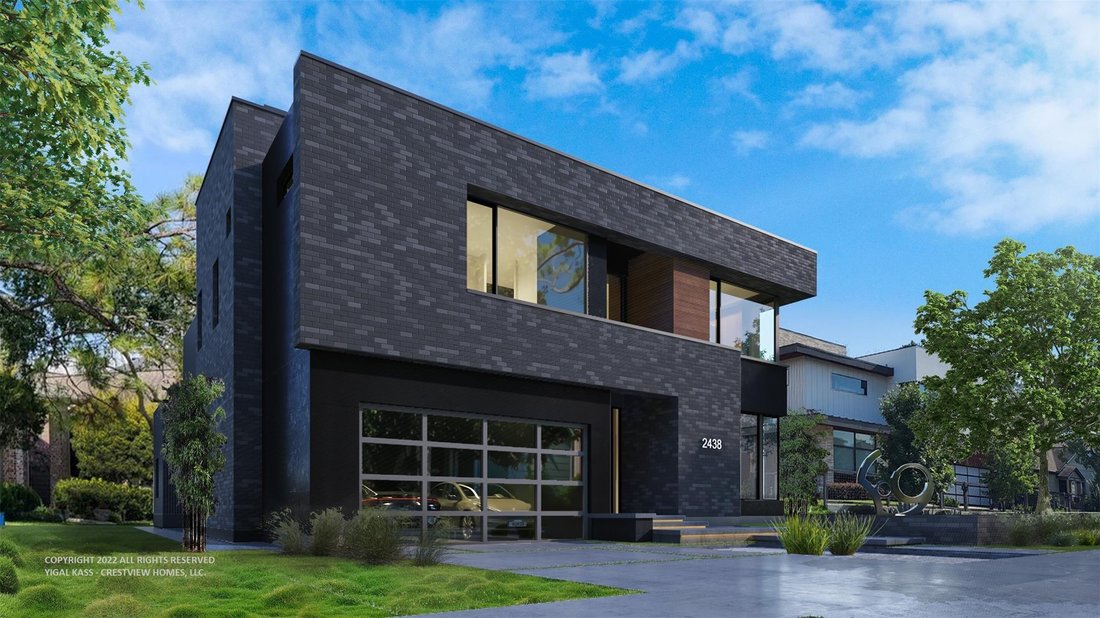 House in Houston, Texas, United States 1 - 17207480