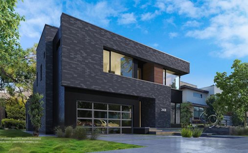 Casa a Houston, Texas, Stati Uniti 1