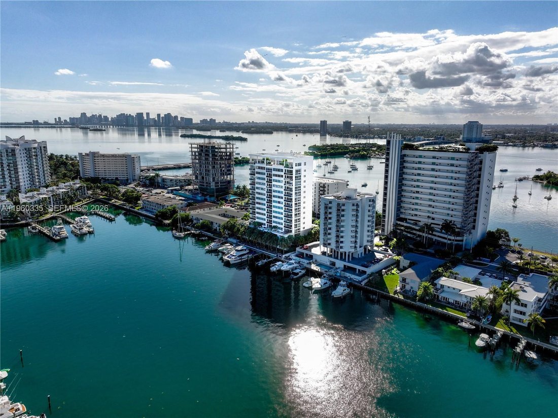 Condo in Miami Beach, Florida, United States 1 - 17205866