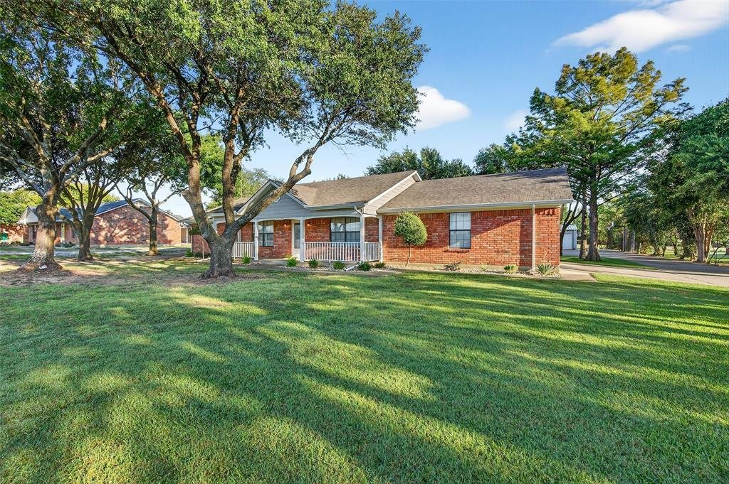 House in Whitesboro, Texas, United States 1 - 17213668