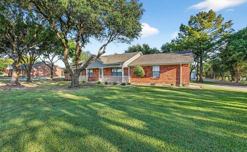 Haus in Whitesboro, Texas, Vereinigte Staaten 1
