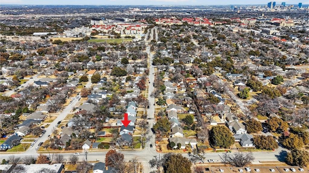 House in Fort Worth, Texas, United States 3 - 17211602
