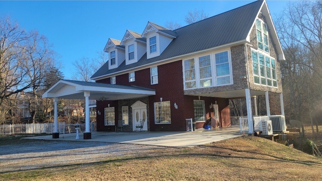 House in McMinnville, Tennessee, United States 2 - 17199035