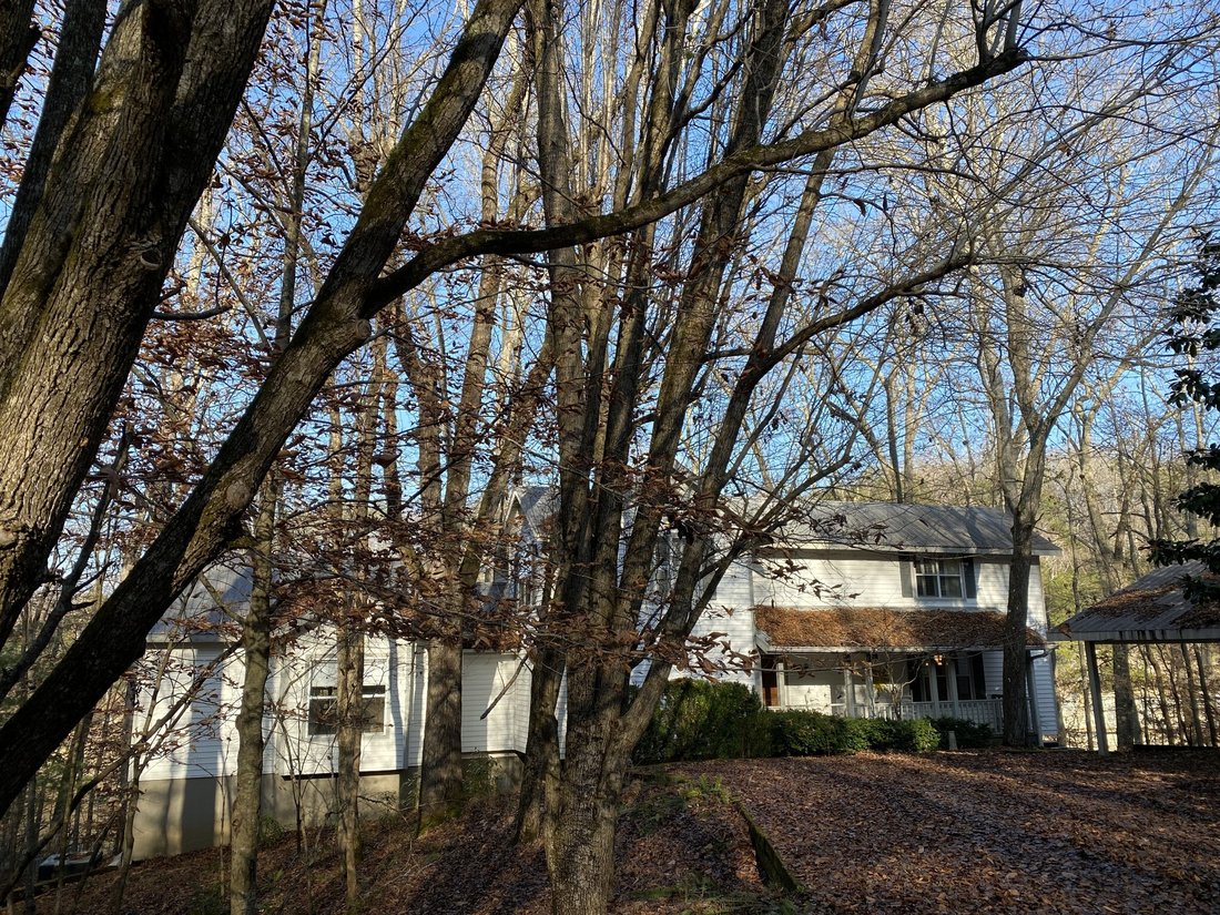 House in Rock Island, Tennessee, United States 1 - 17201203