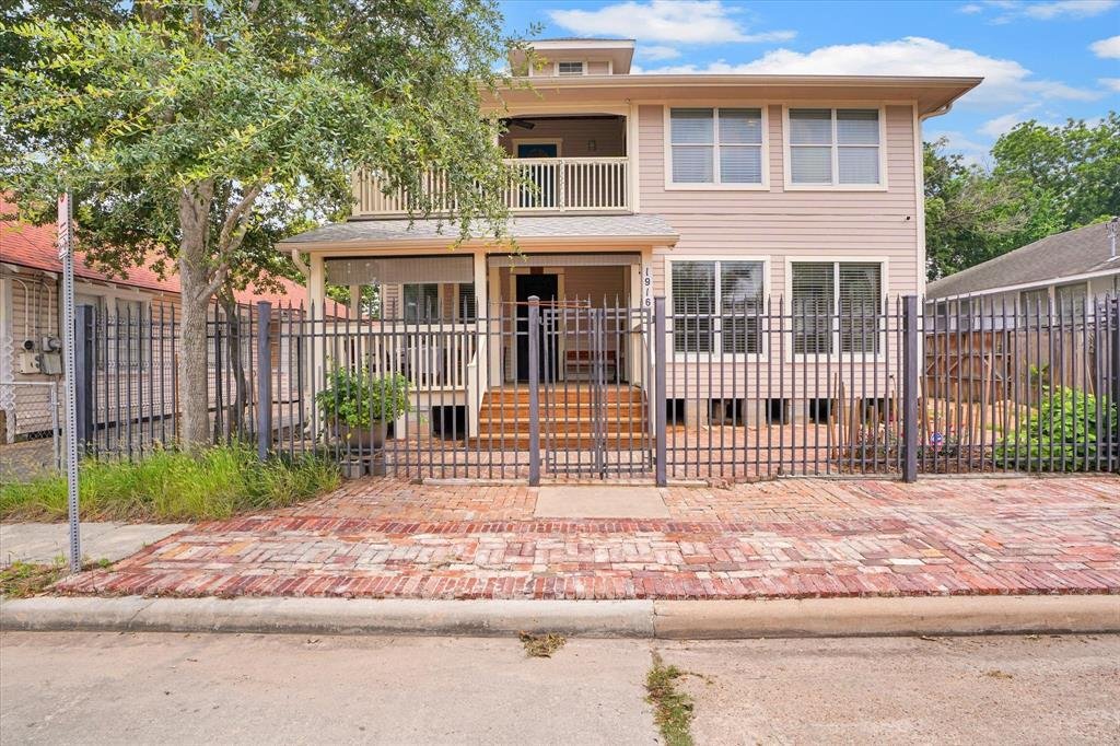 House in Houston, Texas, United States 1 - 17209996