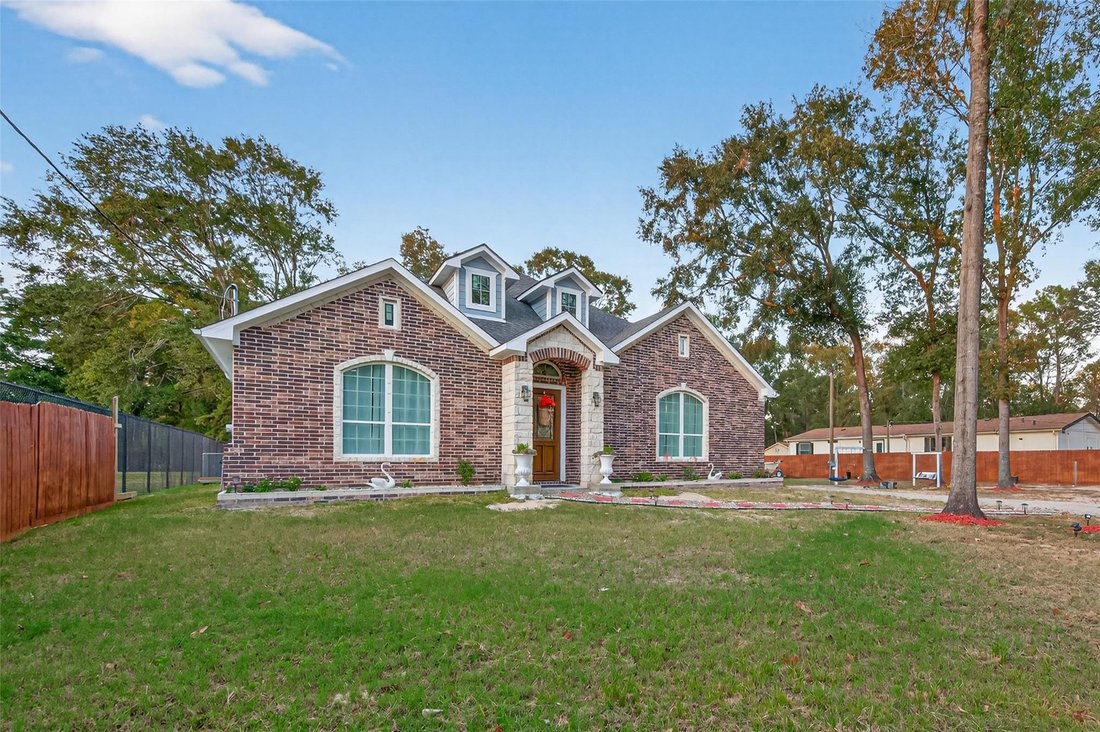 House in New Caney, Texas, United States 5 - 17209195