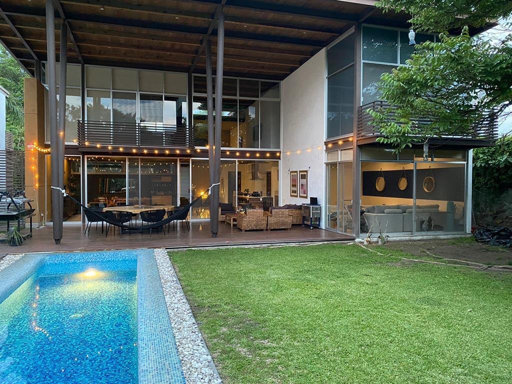 House in Cuernavaca, Morelos, Mexico 1 - 17208910