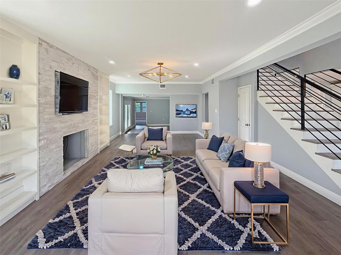 House in Houston, Texas, United States 2 - 17208405