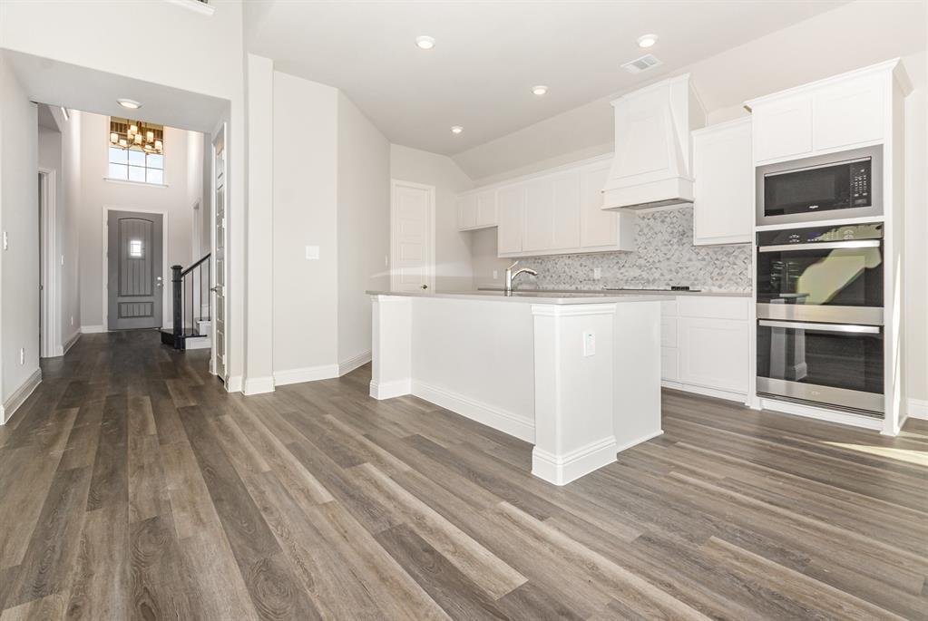 House in Forney, Texas, United States 5 - 17215952