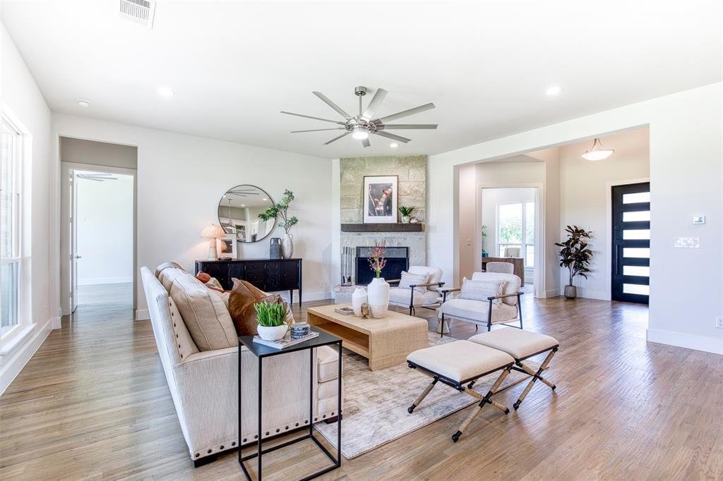 House in Wills Point, Texas, United States 5 - 17212925