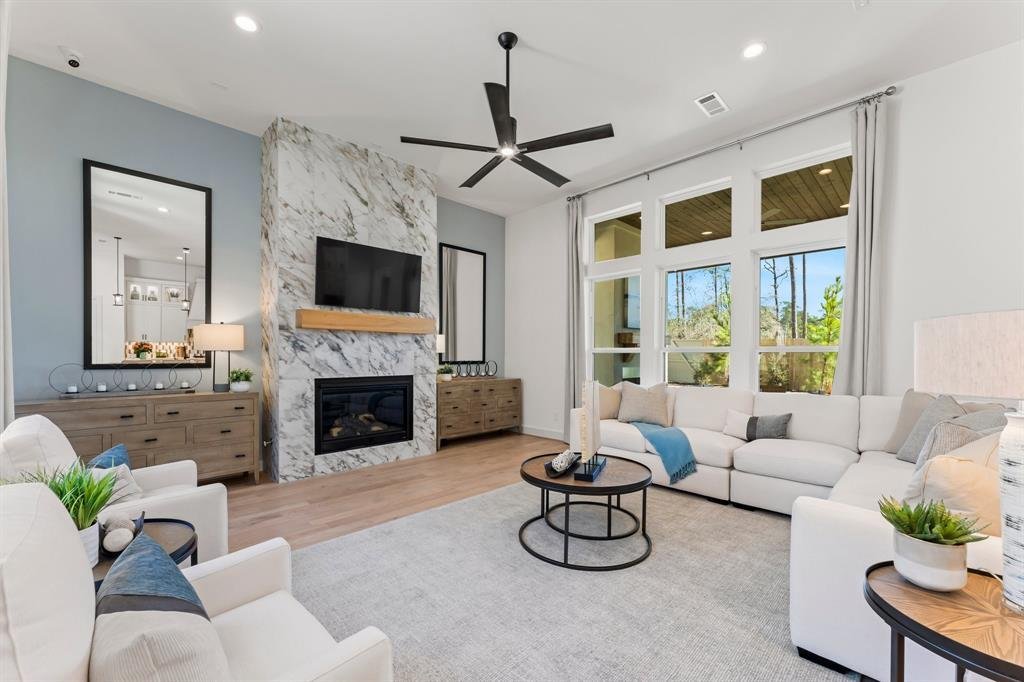 House in Pinehurst, Texas, United States 5 - 17209276