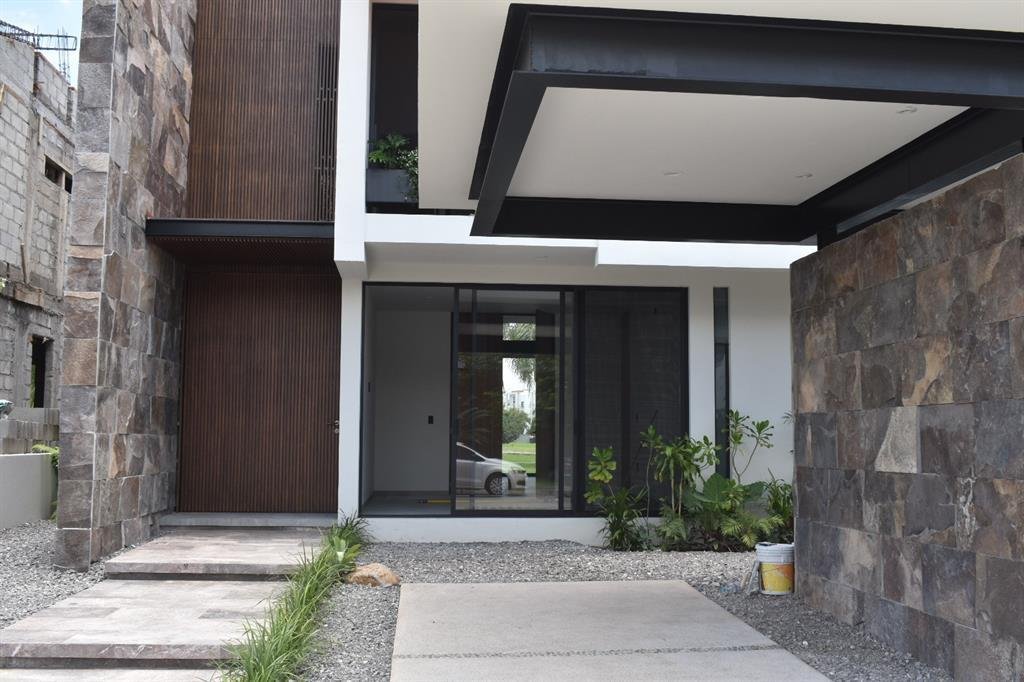 Casa en Fraccionamiento Club de Golf Paraíso, Morelos, México 3 - 17209062