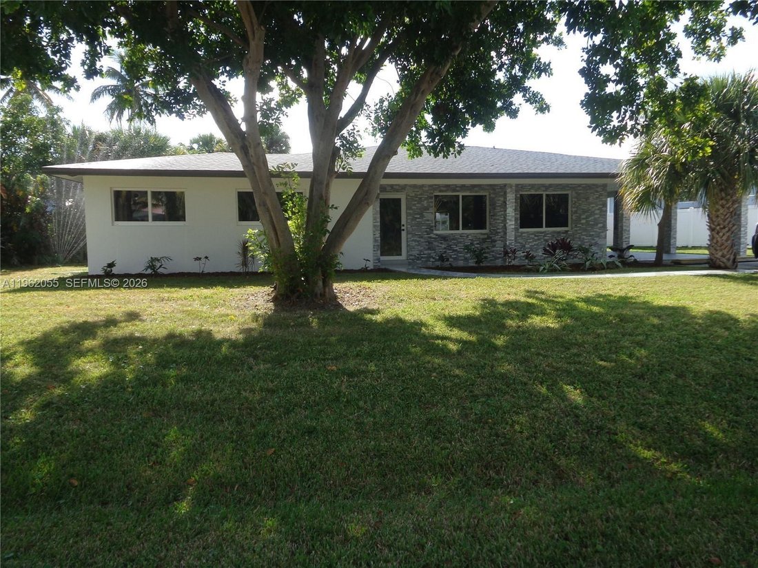 House in Fort Pierce, Florida, United States 1 - 17206008