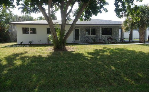 Casa en Fort Pierce, Florida, Estados Unidos 1
