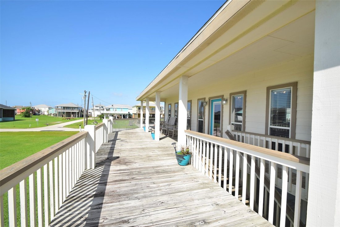 House in Bolivar Peninsula, Texas, United States 5 - 17208868