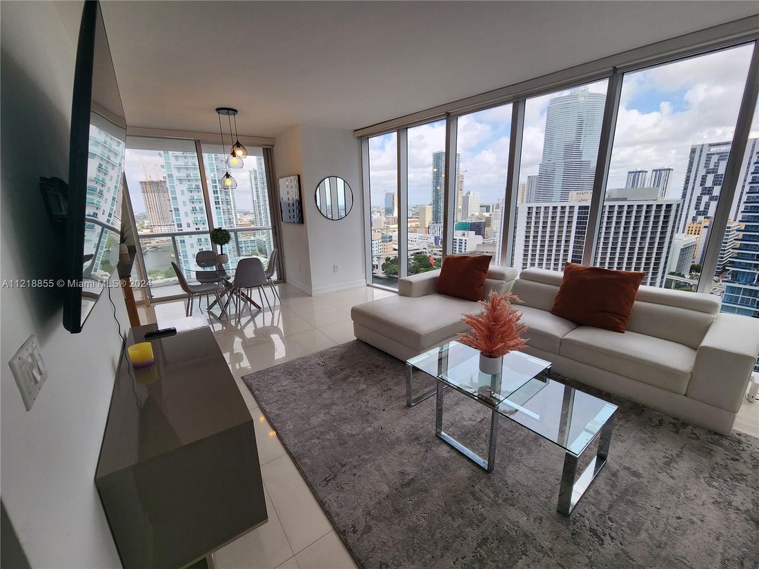 Condo in Miami, Florida, United States 2 - 17209887