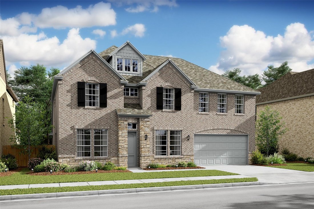 House in Deer Park, Texas, United States 1 - 17211210