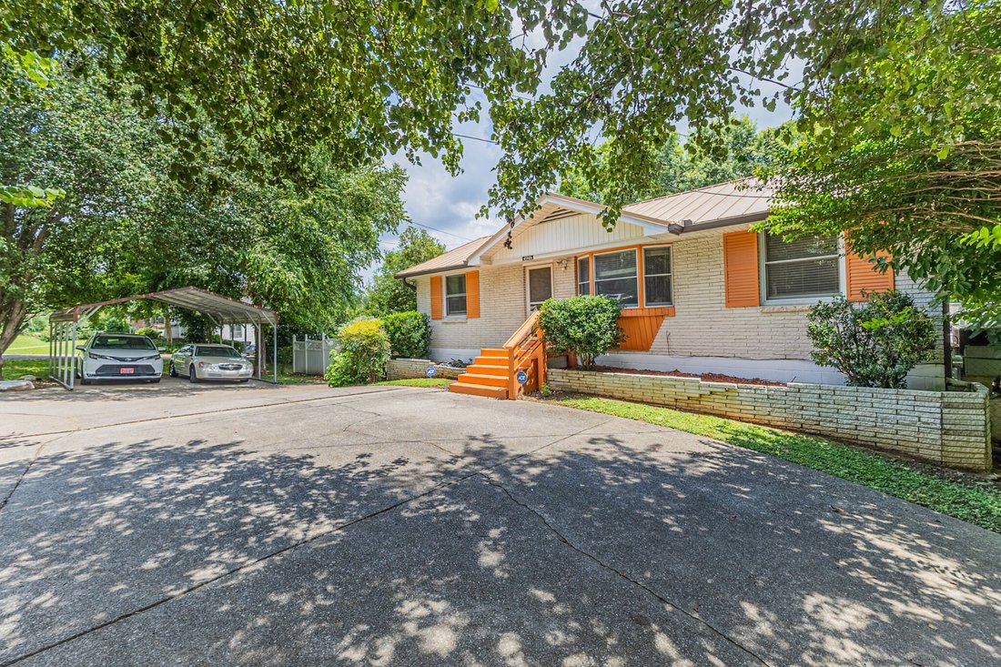 House in Nashville, Tennessee, United States 3 - 17202048