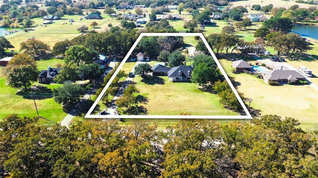 House in Terrell, Texas, United States 4 - 17213885