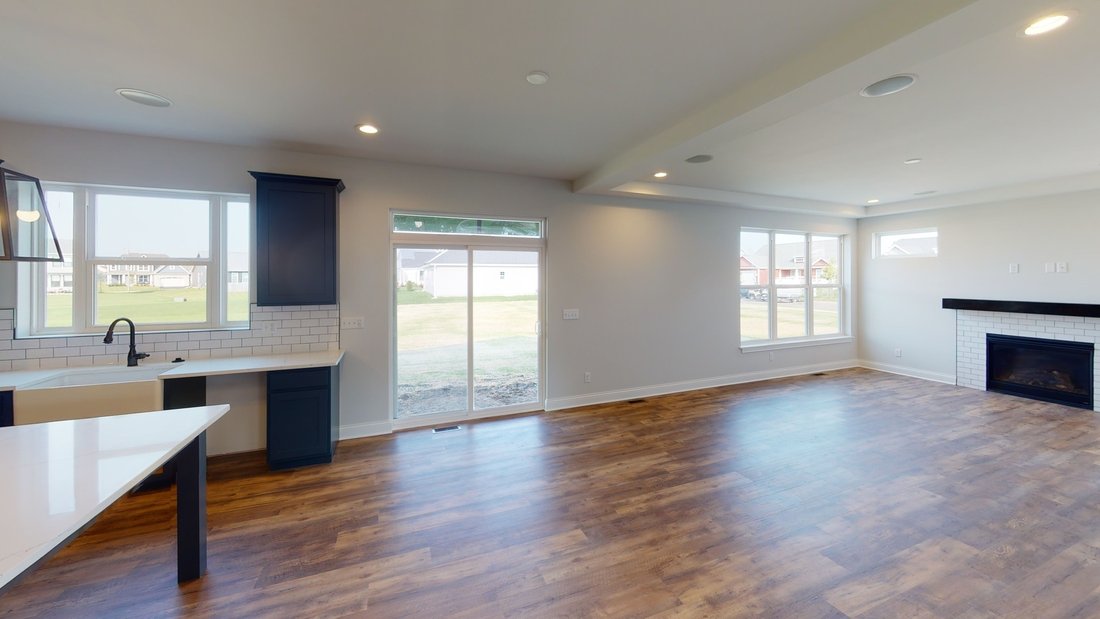 House in Bartlett, Illinois, United States 5 - 17204572