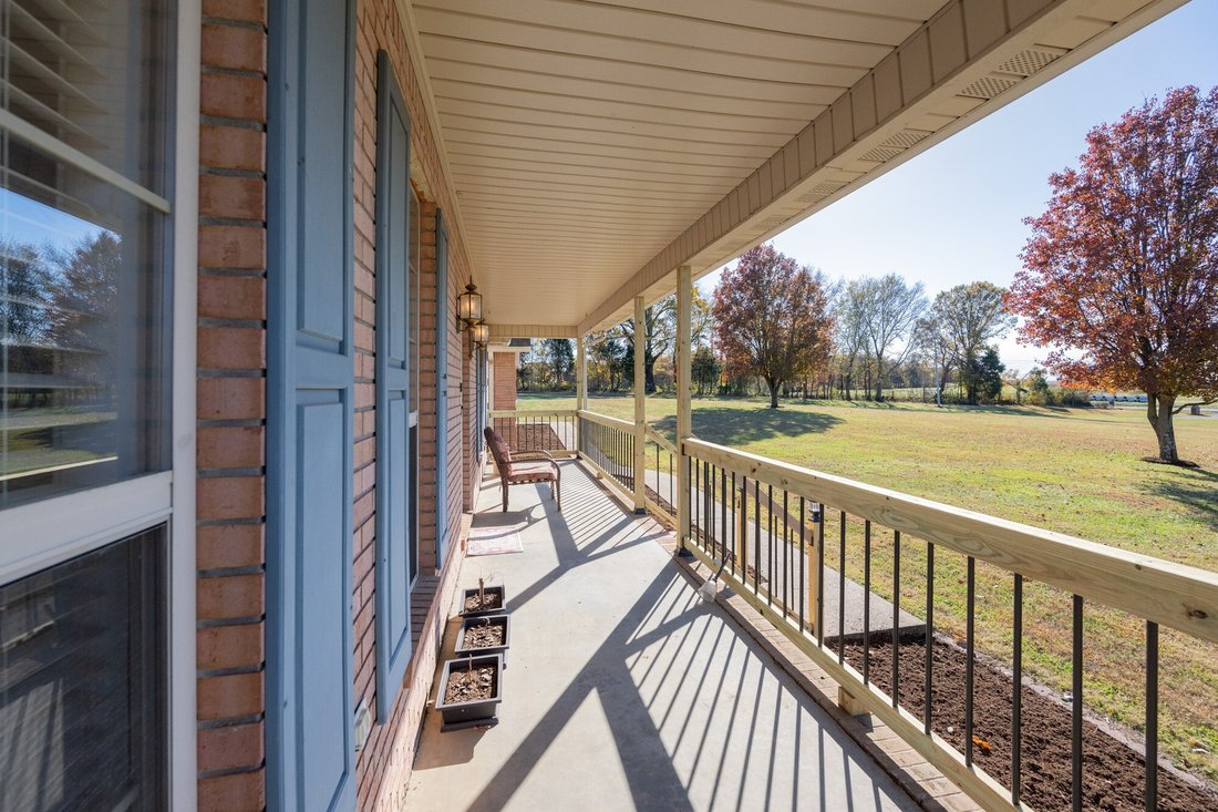 House in Trezevant, Tennessee, United States 3 - 17199596