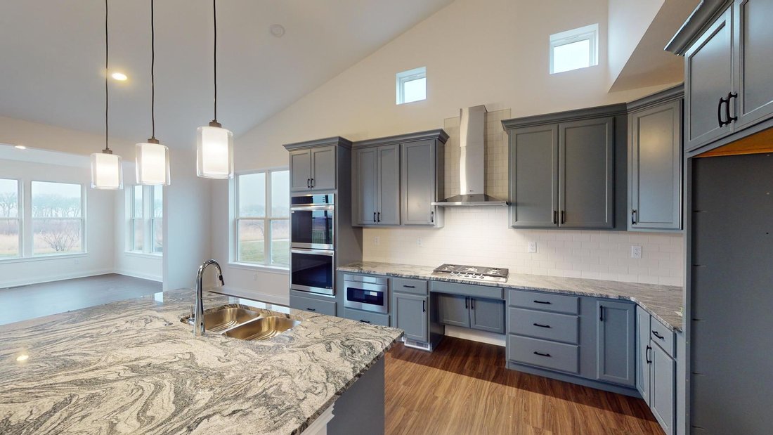 House in Sycamore, Illinois, United States 4 - 17204654
