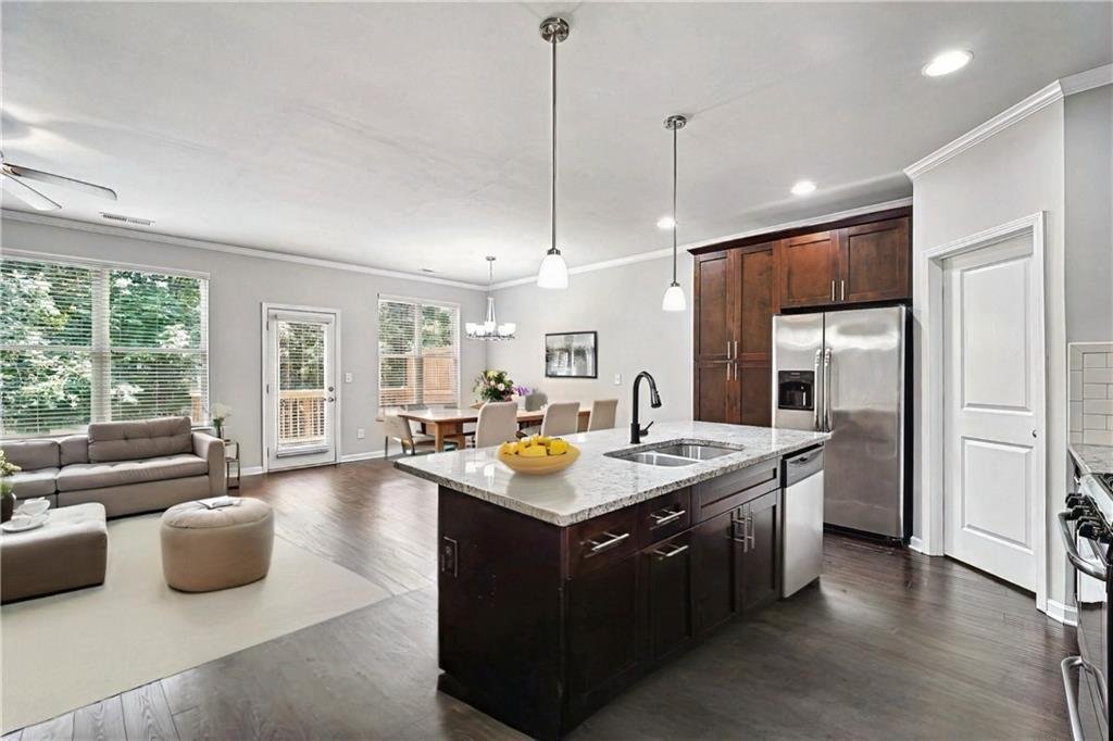 Townhouse in Suwanee, Georgia, United States 2 - 17196633