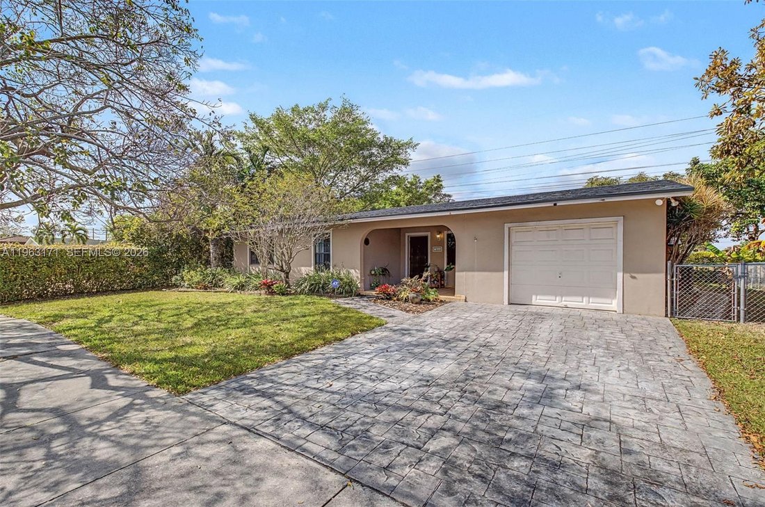 House in Miami, Florida, United States 2 - 17204783