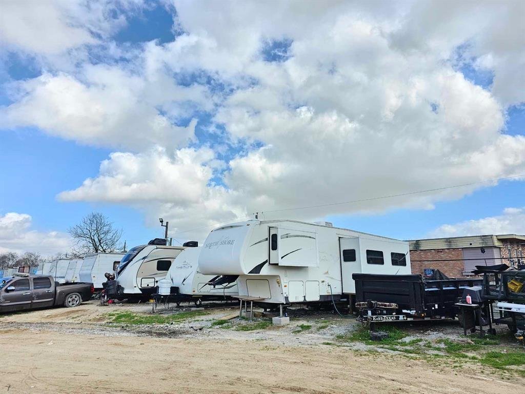Apartment in Pasadena, Texas, United States 1 - 17209499