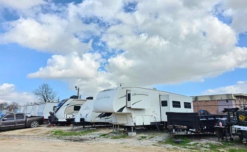 Apartment in Pasadena, Texas, United States 1
