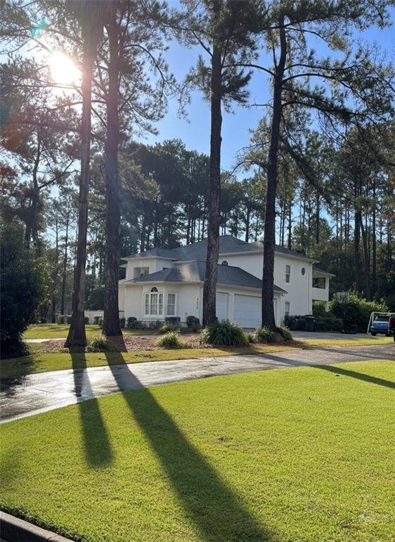 House in Valdosta, Georgia, United States 5 - 16469922