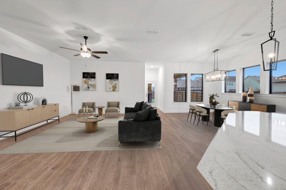 House in Richmond, Texas, United States 5 - 17209874