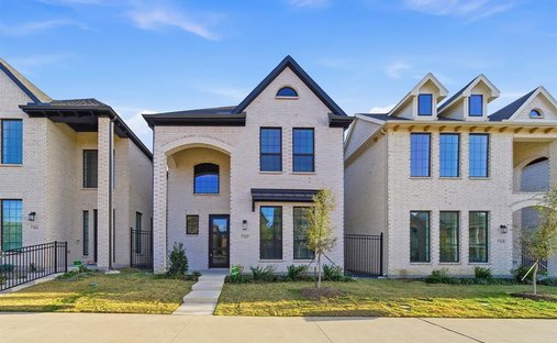 House in McKinney, Texas, United States 1