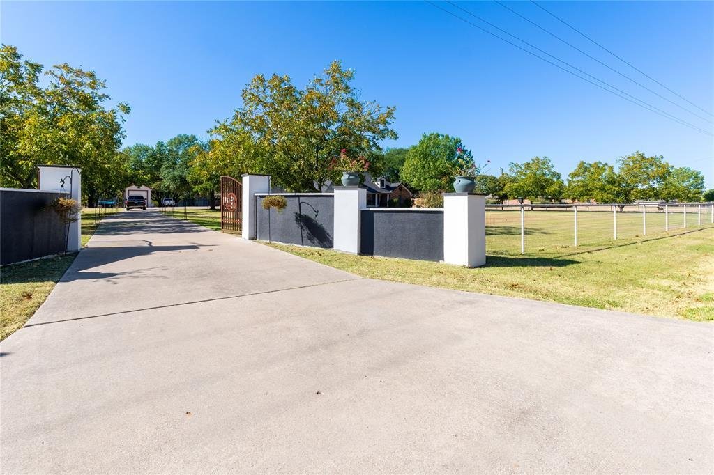 House in Terrell, Texas, United States 3 - 17213885