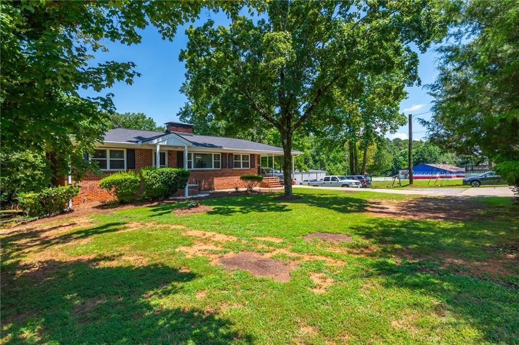 House in Acworth, Georgia, United States 2 - 17197264