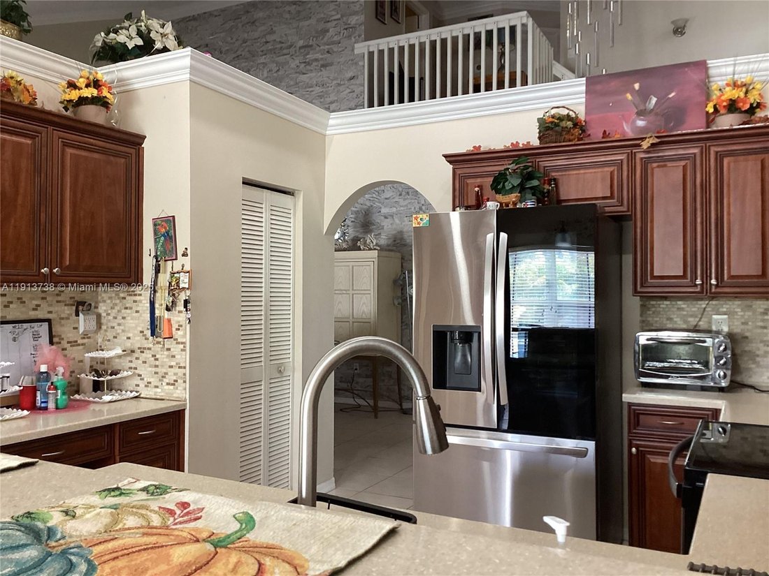 House in Miramar, Florida, United States 5 - 17206027