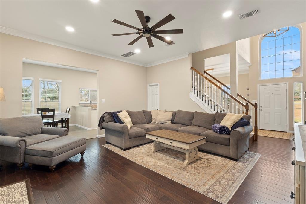 House in Melissa, Texas, United States 3 - 17213009