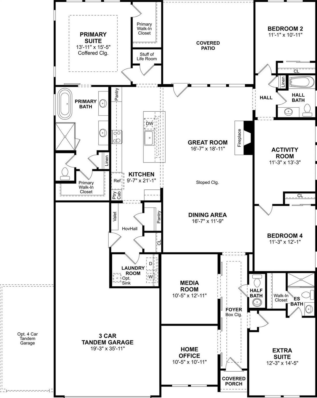 House in Deer Park, Texas, United States 3 - 17211131