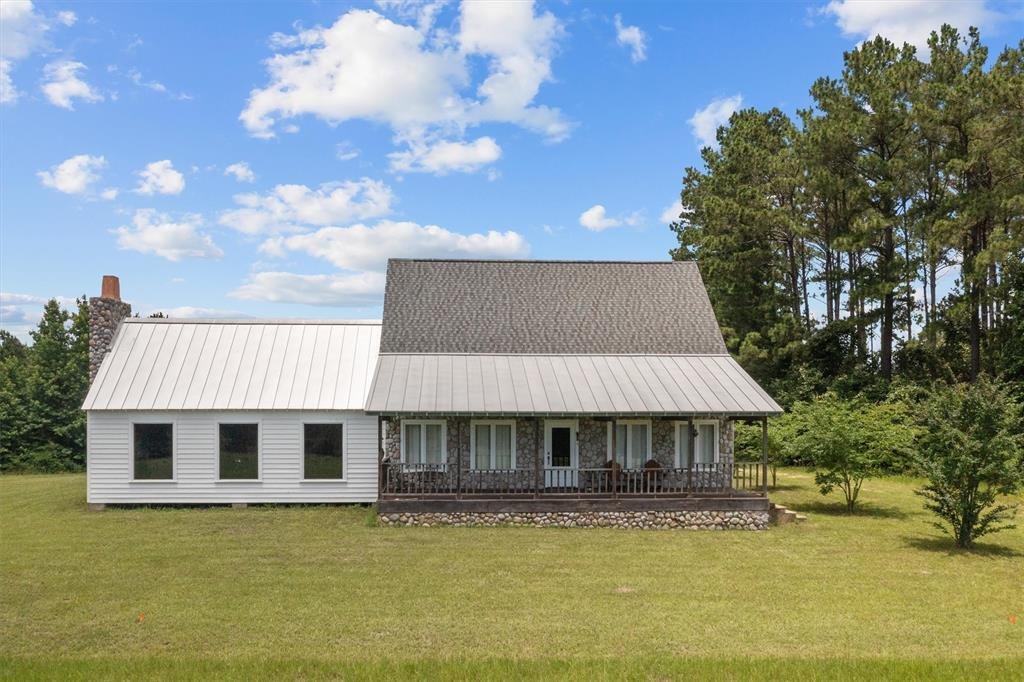 House in Grapeland, Texas, United States 5 - 17208420