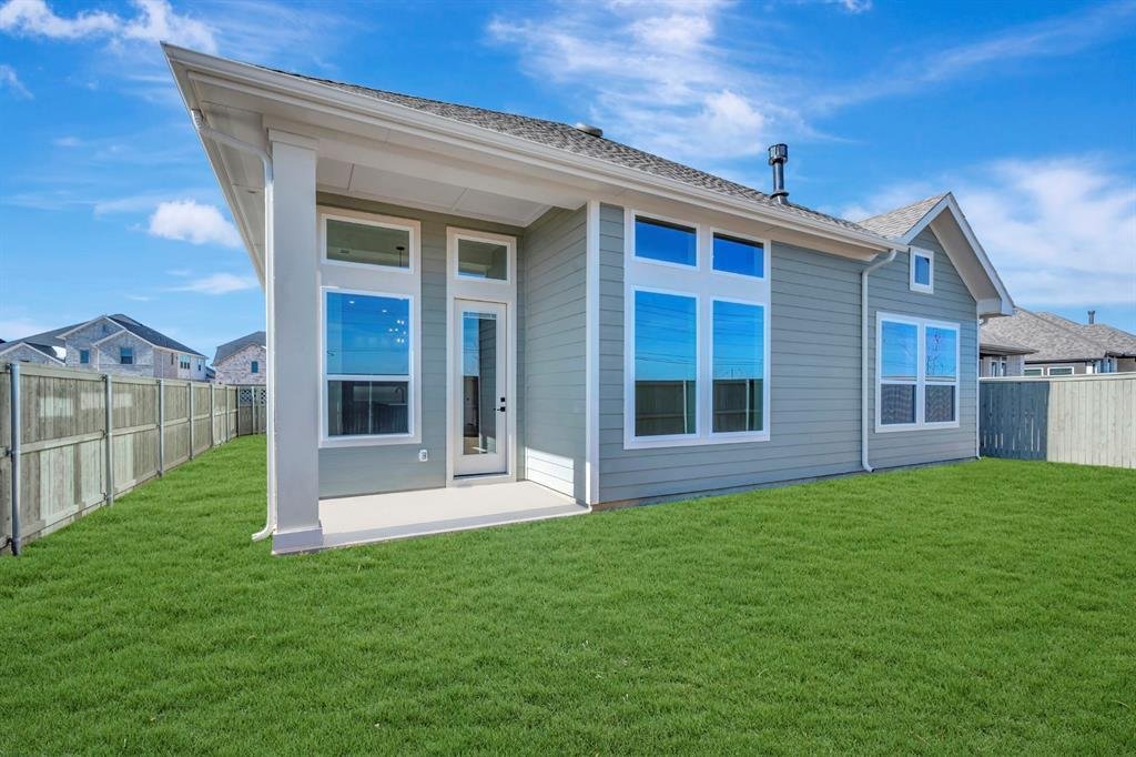 House in Fort Worth, Texas, United States 3 - 17213435