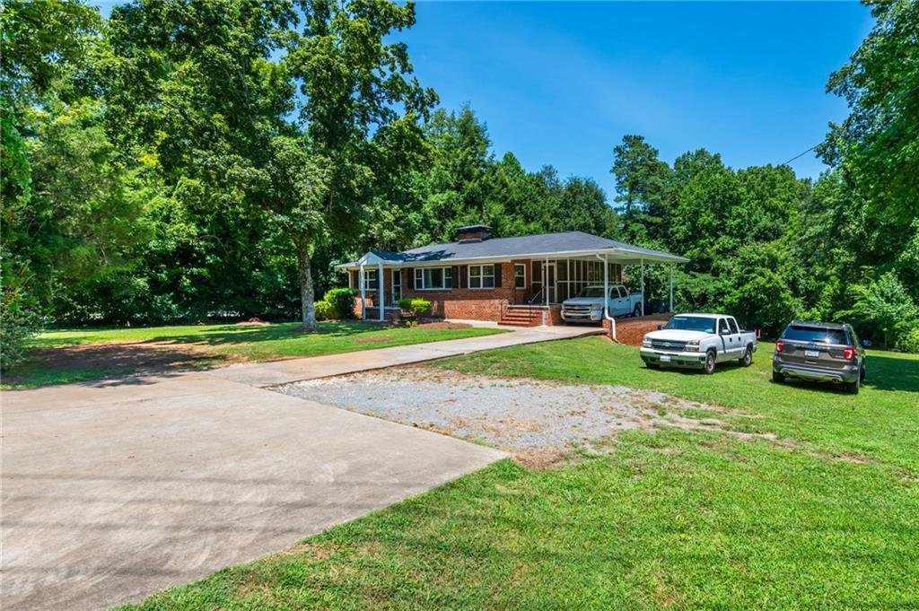House in Acworth, Georgia, United States 5 - 17197264