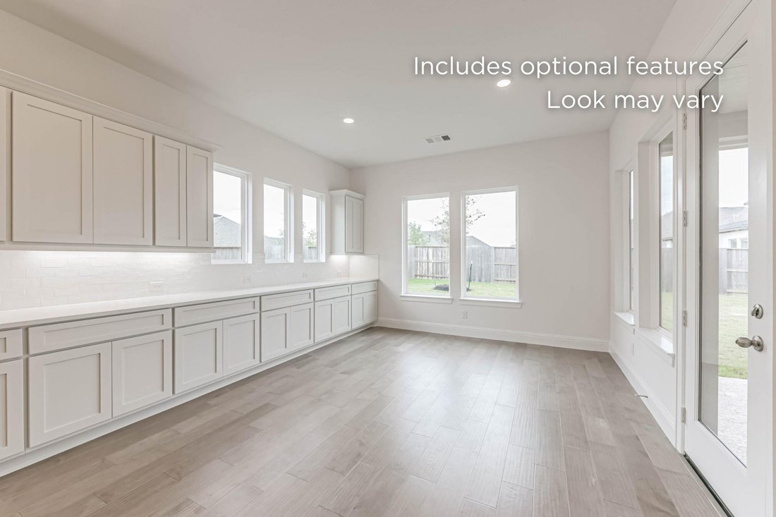 House in Montgomery, Texas, United States 5 - 17208404