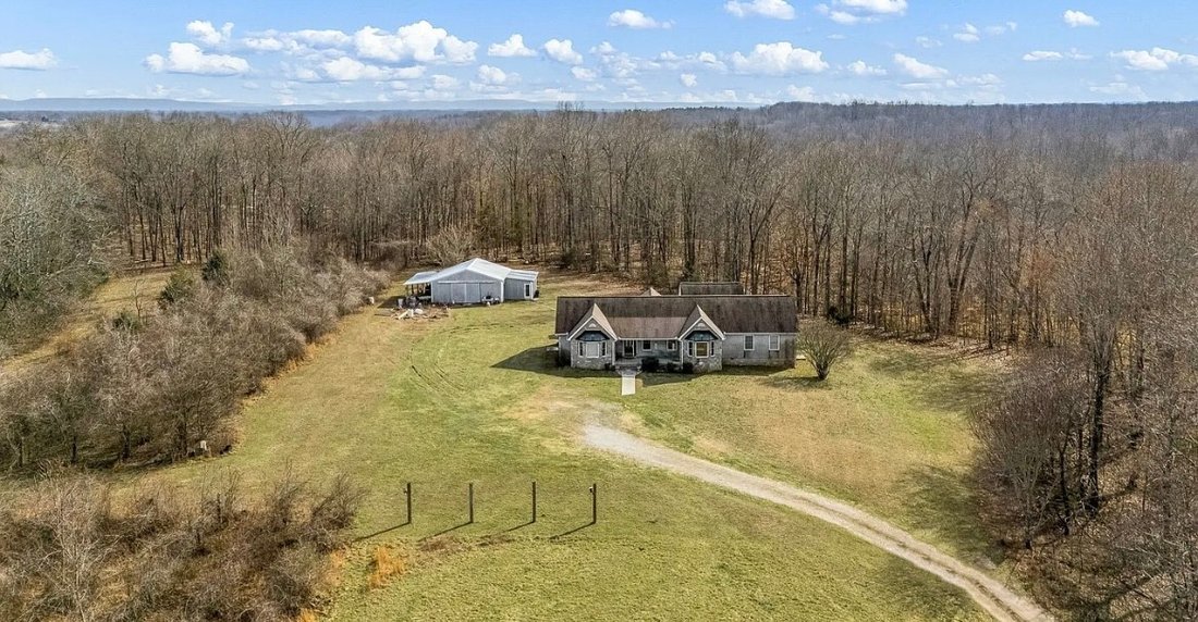 House in Mulberry, Tennessee, United States 2 - 17199723