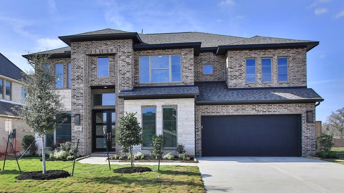 House in Montgomery, Texas, United States 2 - 17211062