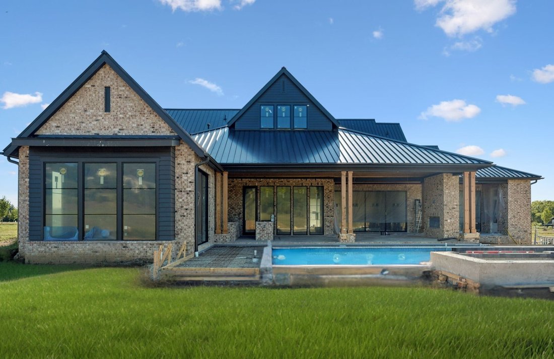 House in Nashville, Tennessee, United States 4 - 17200118